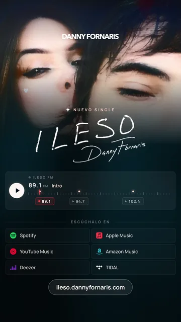 Imagen de ILESO para Stories